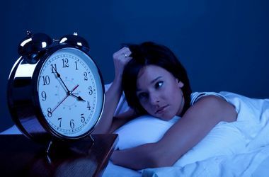 Как ложиться спать вовремя: советы психолога