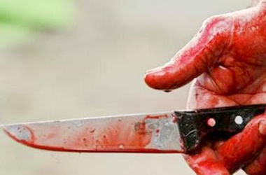 Кровавая трагедия в Херсонской области: женщина вонзила нож в спину знакомого