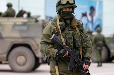 Крымчан смогут защитить от "диверсантов" только через два года