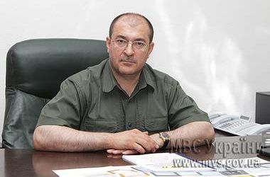 Луценко рекомендовал Деканоидзе вернуть Паскала