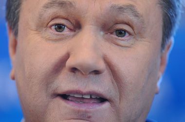Луценко заявил, что гарантирует Януковичу независимый суд
