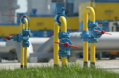 Немцы хотят получать газ через Украину, но вкладывать в ГТС не готовы