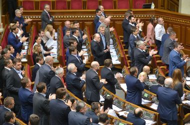 Объединение БПП с "Народным фронтом" обсуждали до местных выборов – нардеп Кодола