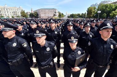 Одесская полиция обеспечит порядок у российского генконсульства во время выборов в Госдуму