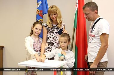 Парламентские выборы в Беларуси состоялись – ЦИК