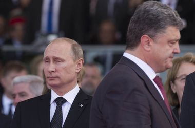 Переговоры по урегулированию ситуации на Донбассе могут пройти в Париже или Берлине