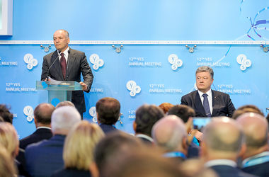 Пинчук: "Украина – это не локальный, а глобальный конфликт"