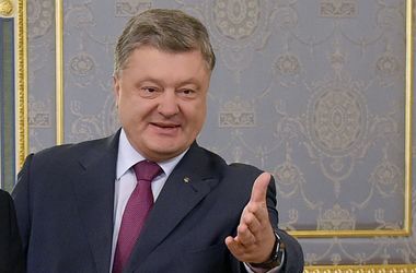 Порошенко объяснил, как Россия подрывает единство Европы