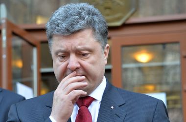 Порошенко ждут в ГПУ после возвращения из США