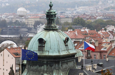 "Представительский центр ДНР" в Чехии ждут серьезные проблемы