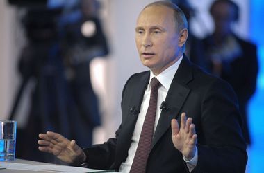 Путин озвучил свою позицию по дальнейшей работе "нормандского формата"