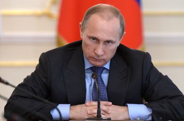 Путин: Вопрос Крыма закрыт
