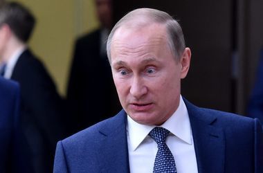 Разведка рассказала, как финансовый вопрос испортил планы Путина