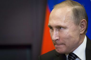 Россия готова помочь Украине урегулировать кризис – Путин