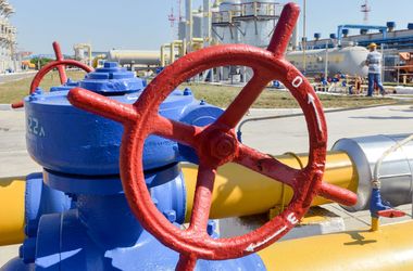 Россия предложила "спасти" Украину от нехватки газа