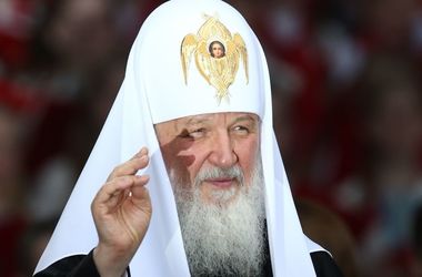 Российский патриарх Кирилл подписал обращение о полном запрете абортов в РФ