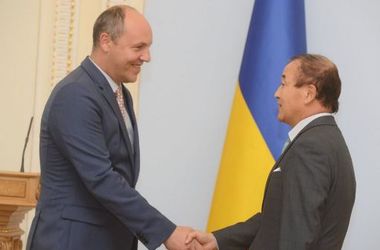Румыния не признала выборы РФ в оккупированном Крыму – Парубий