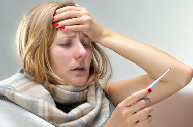 Шесть опасных ошибок при лечении простуды