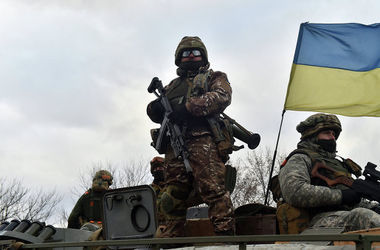 СНБО Украины поддержал увеличение финансирования силовиков
