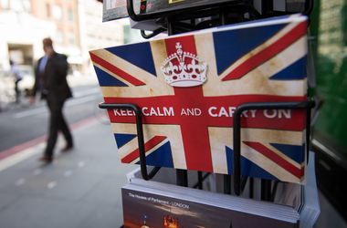 S&P выдал мрачный прогноз по экономике Британии