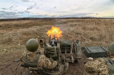 Стали известны подробности смерти военного на Яворовском полигоне