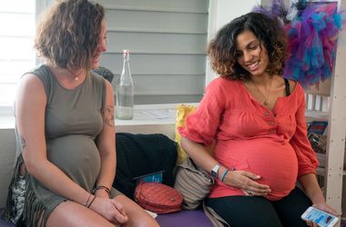Стресс мешает женщинам забеременеть – исследование