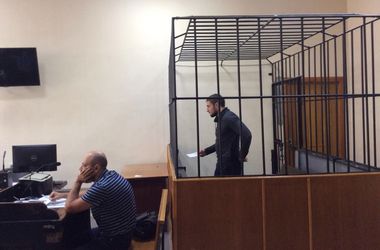 Суд вернул на доработку дело экс-милиционера, забившего насмерть мужчину в Троицком