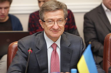 Тарута рассказал, сколько иностранных инвестиций необходимо для спасения украинской экономики
