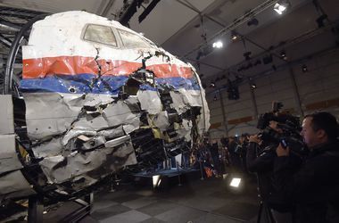 The Guardian обнародовала отчет Международной следственной группы по MH17