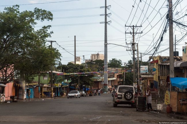 Антикризисное зарубежье: как экономят в Доминикане