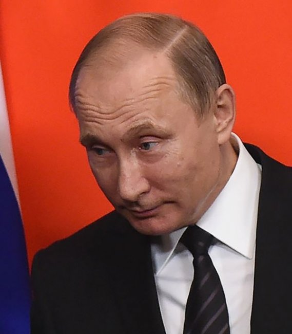 Путин получил ультиматум по Сирии, а в ЕС решили продлить санкции против РФ: итоги недели в мире