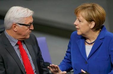 У Меркель и Штайнмайера единая позиция по Донбассу – посол ФРГ в Украине