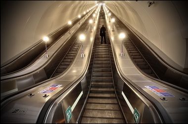 Ученые выяснили, как избежать очередей в метро