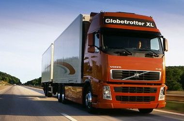 Украина и Турция ограничат грузовые перевозки