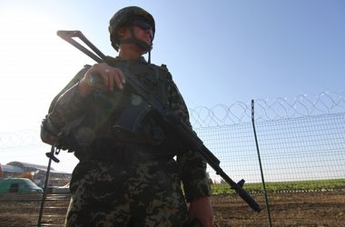 Украина намерена навести порядок на границах ради безвизового режима с ЕС