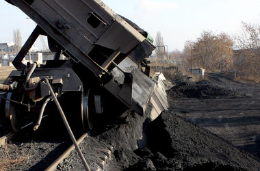 Украина обойдется без угля с Донбасса – Насалик