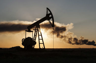 Украина теряет запасы нефти
