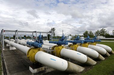 Украина уже 300 дней живет без газа из России