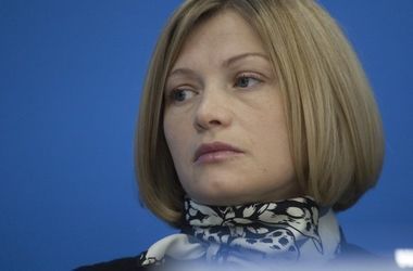 Украинская армия не училась и не тренировалась, а уничтожалась и распродавалась, – Ирина Геращенко (видео)