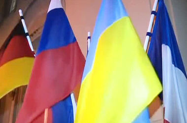 В администрации Порошенко допускают, что встреча в "нормандском формате" пройдет в Берлине