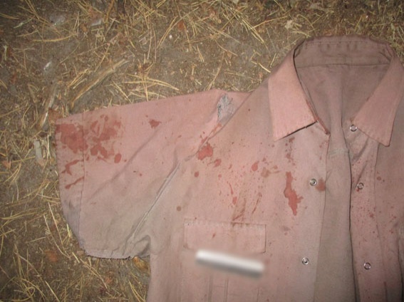 В Чернигове рецидивисты-грабители жестоко убили мужчину