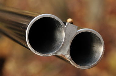 В Черниговской области стрелок разрядил ружье в голову мужчины