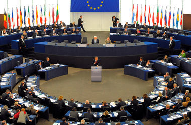 В Европарламенте дали понять, что не признают новую Госдуму РФ из-за голосования в Крыму