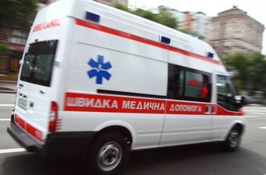 В Харькове пьяный удерживал в заложниках медиков скорой помощи
