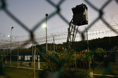 В США подтвердили, что 9 бывших заключенных Гуантанамо взялись за оружие