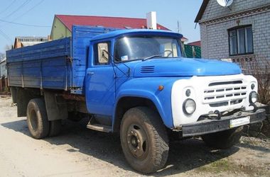 В Тернополе грузовик переехал 4-летнего малыша