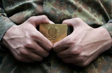 Военным администрациям в Украине могут разрешить изъятие имущества