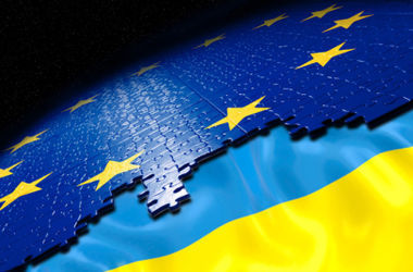 Заседание парламентского комитета Ассоциации Украина-ЕС пройдет в Киеве на следующей неделе