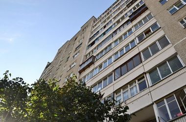 Житель Червонограда погиб в попытке "покорить" этажку