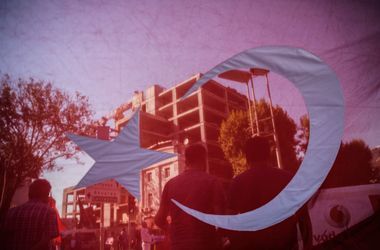 Режим ЧП в Турции продлили еще на 90 дней